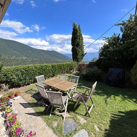 Maison d'hôtes Cal Tià à Viliella Extérieur photo