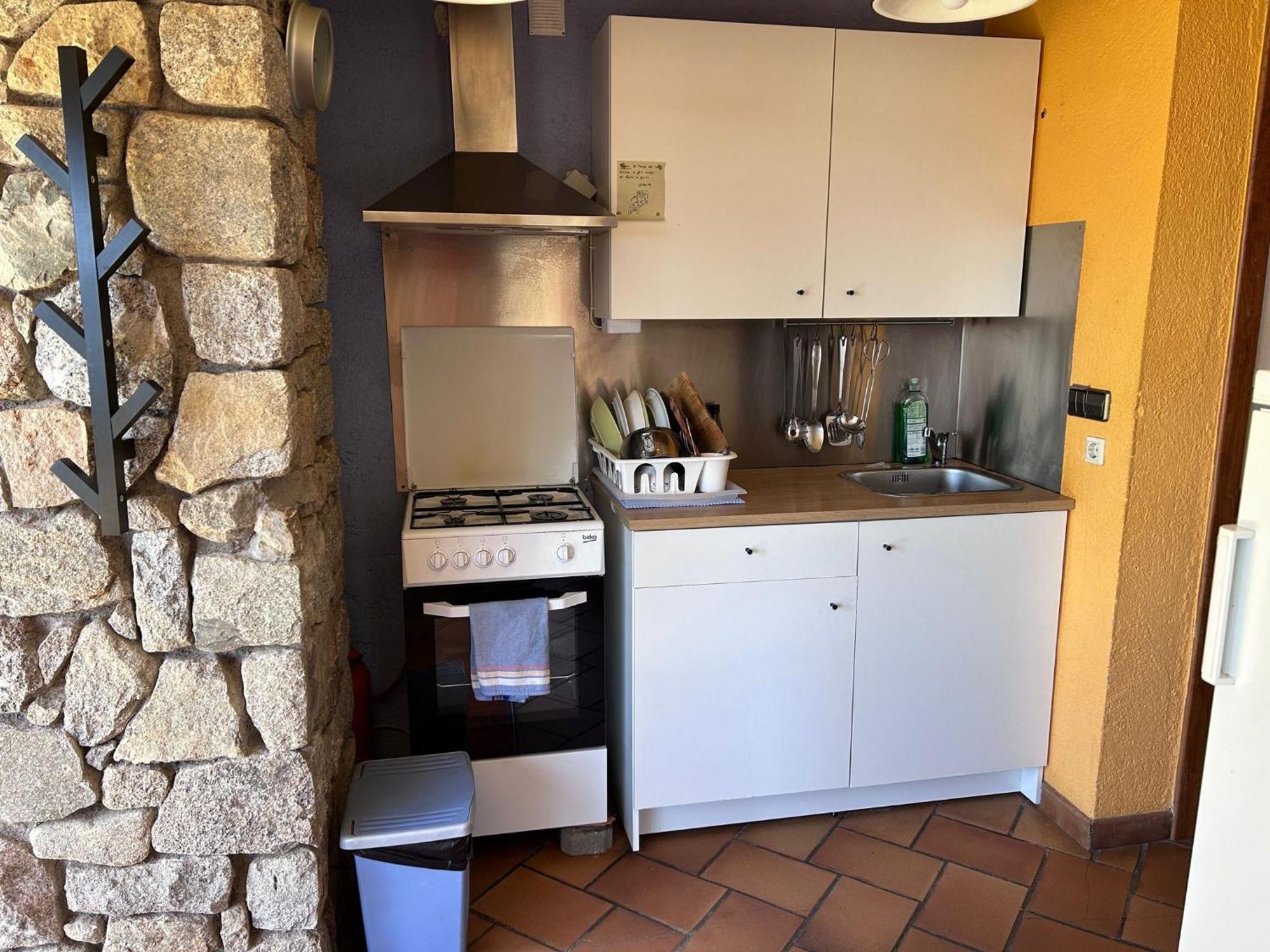 Maison d'hôtes Cal Tià à Viliella Extérieur photo