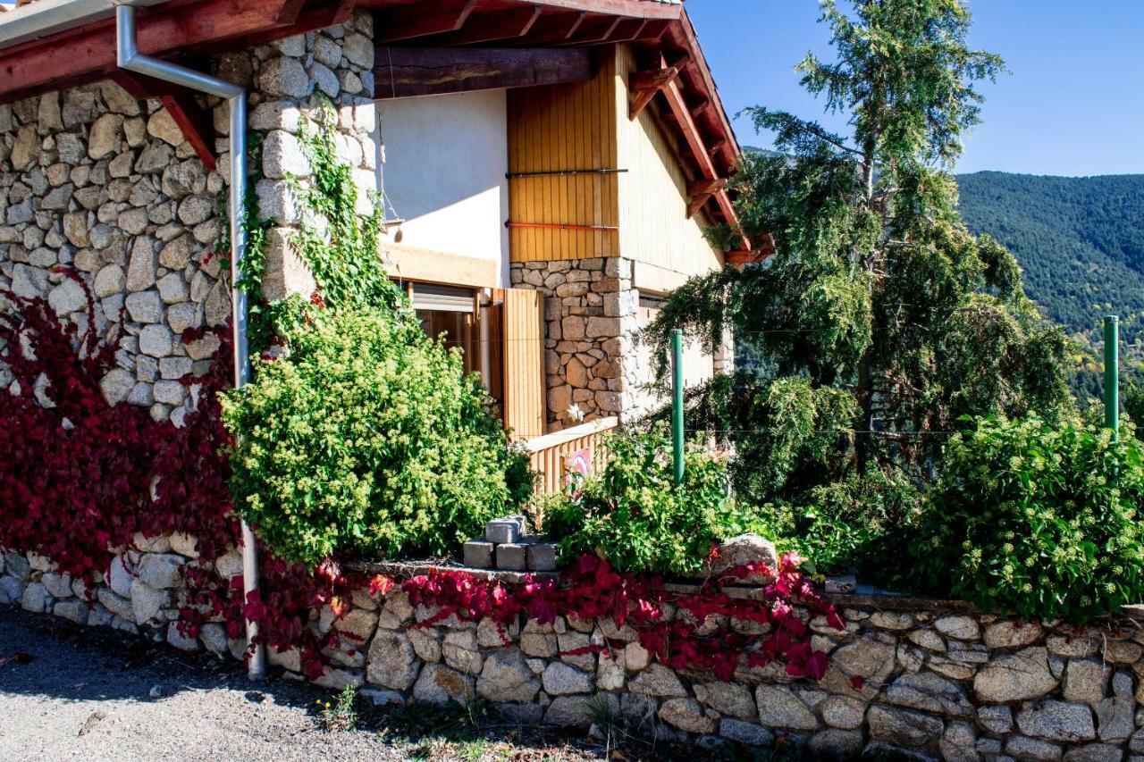 Maison d'hôtes Cal Tià à Viliella Extérieur photo