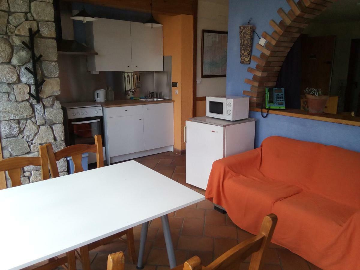 Maison d'hôtes Cal Tià à Viliella Extérieur photo