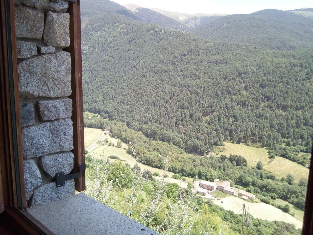 Maison d'hôtes Cal Tià à Viliella Extérieur photo