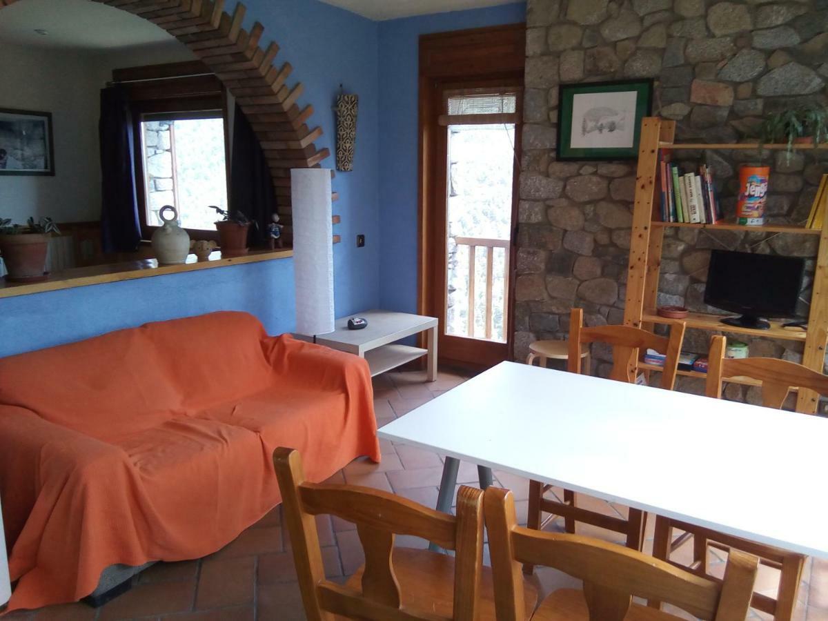 Maison d'hôtes Cal Tià à Viliella Extérieur photo