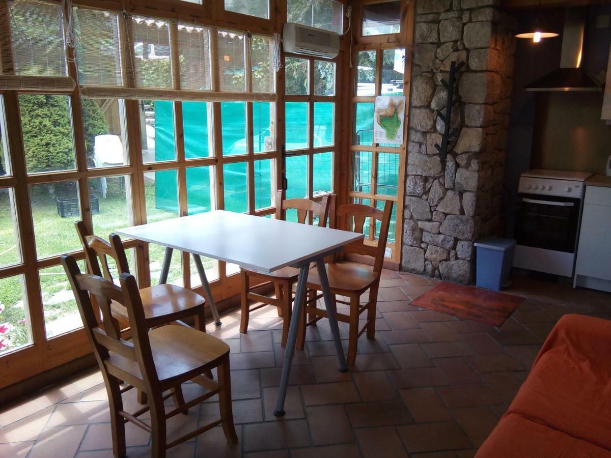 Maison d'hôtes Cal Tià à Viliella Extérieur photo
